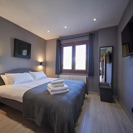 Soldeu Gall De Bosc Luxury Apartment Apt Bon Aire Bagian luar foto